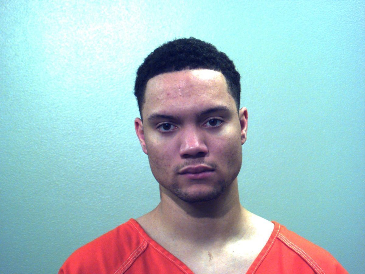Darion Jamaul Tolbert