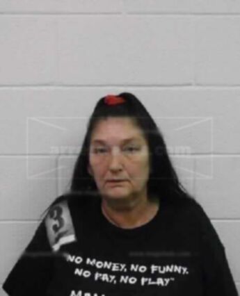 Mamie Savannah Warner