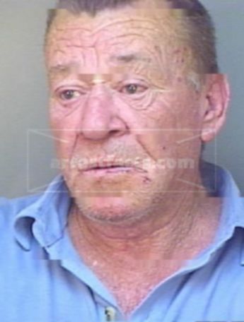 Robert David Bailey