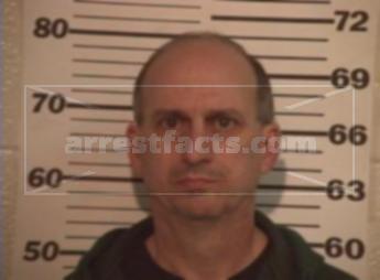 Paul Christopher Spalding