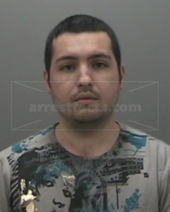 Nicholas Novoa
