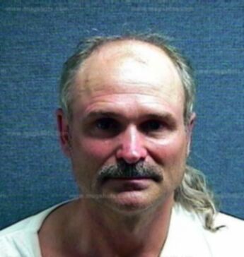 Larry Dale Bruner