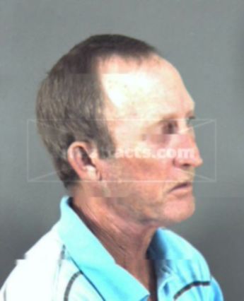 Terry Dean Edenfield