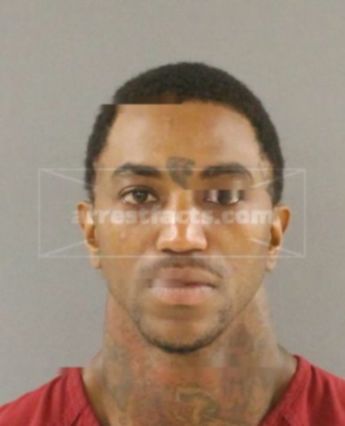 Anthony Anthon Withers