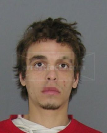 Shane Carvis Powell