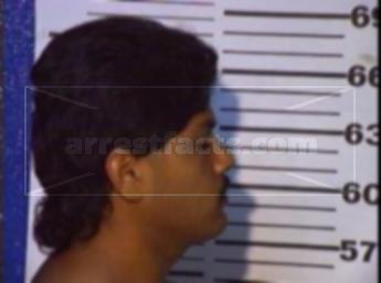 Roman Chavez Maldonado