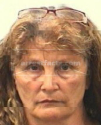 Teresa Ann Higdon