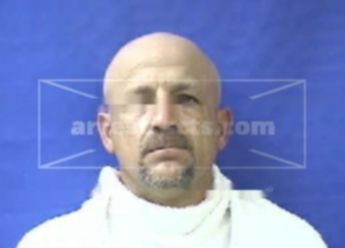 Robert Wayne Berry