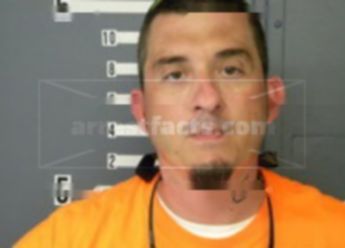 Kevin Darell Mcknight