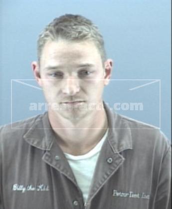 William John Bryant