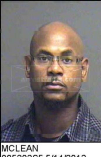 Balius Cornell Mclean