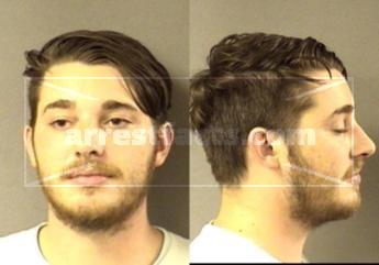 Dalton J Morrison