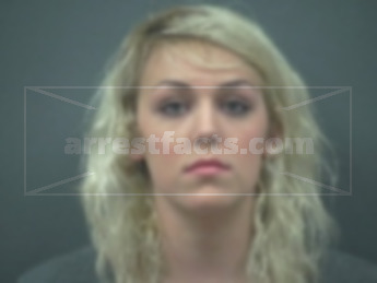 Melissa Lee Robertson