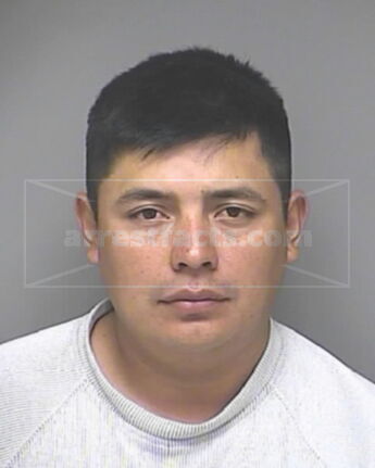 Jose Alfredo Torres