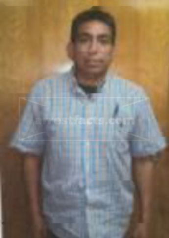 Victor Maneul Garcia