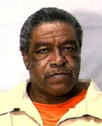 Gilbert Deberry