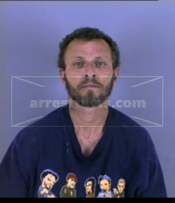 Henry Ayala Hendrix