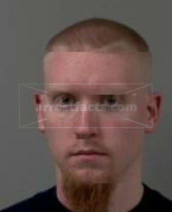 Braden Thomas Osmundson