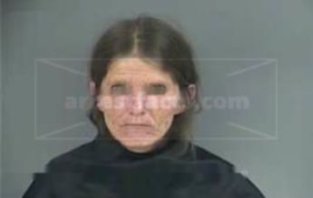 Kathy Marie Davis