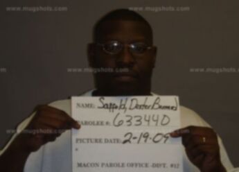 Dexter Bernard Saffold