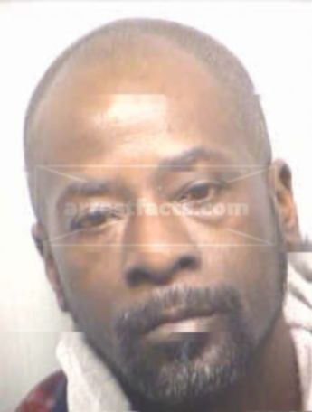 Otis Morgan