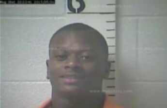 Michael Antonio Lawrence