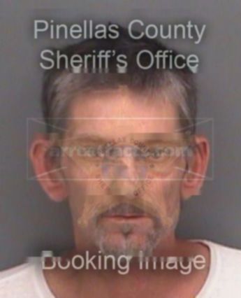 Wayne Robert Peterson
