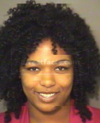 Lakebrea Monique Crowder