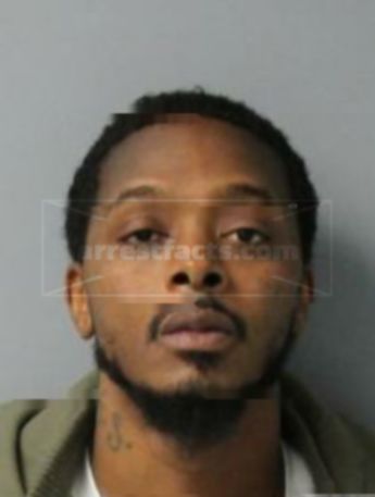 Mark Anthony Pitts
