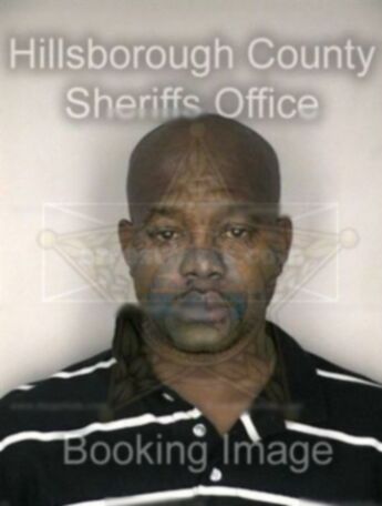 Gilroy Joseph