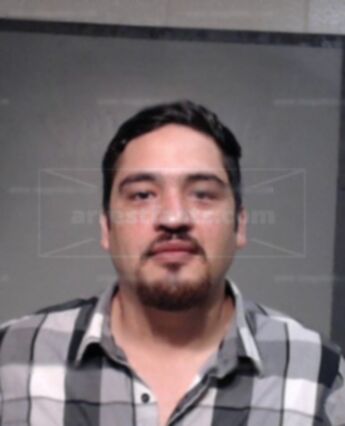 Juan Alberto Jr Rodriguez Fong