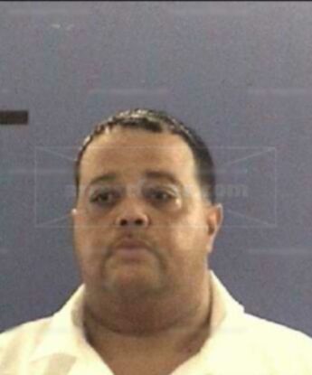 Marvin Harold Oglesby