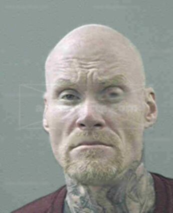 Joshua Paul Baxter