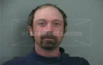 Christopher Allen Blevins