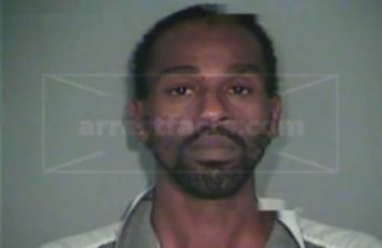 Otis Eugene Murphy