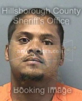 Christopher Jose Balcomb