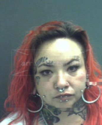 Erin Tessa Downing