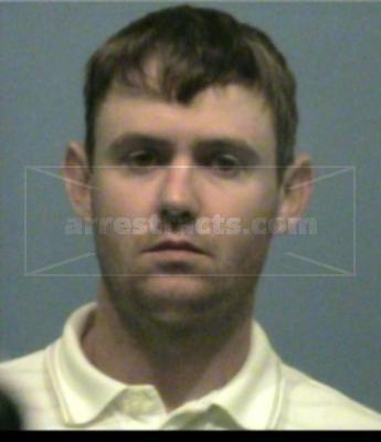 Christopher Russel Perkins