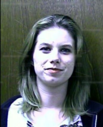 Sarah Burkholtz