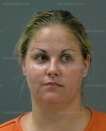 Jessica Faye Jarratt
