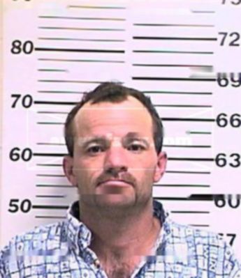 Johnny Wayne Brown