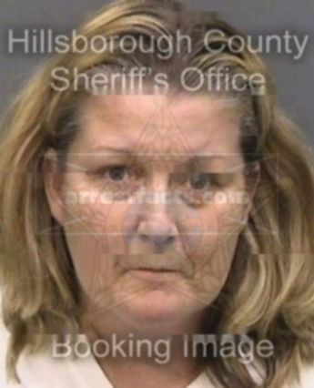 Tracy Kay Sampson