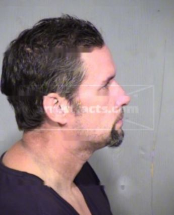 Troy Marquis Beebe