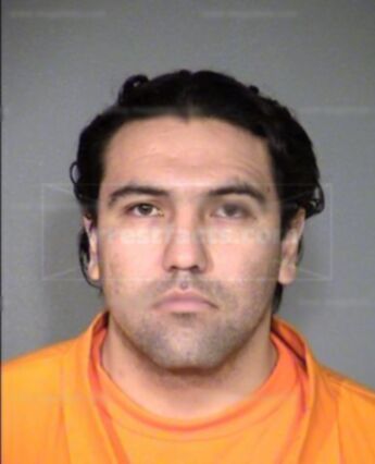 Jacob M Cardenas