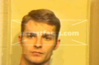 Shane Michael Mulkay