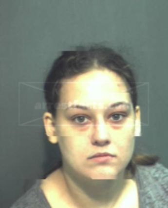 Samantha Inman