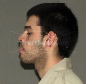 Chase Andrew Bradford