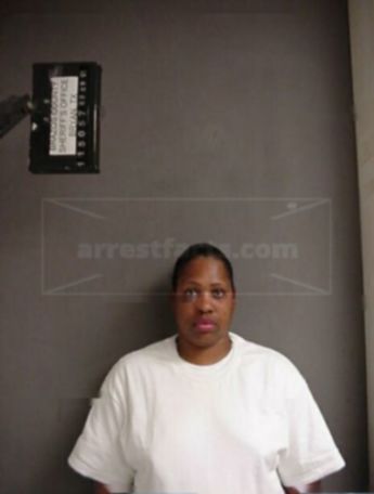Sharron Mcdaniel Gibbs Bailey
