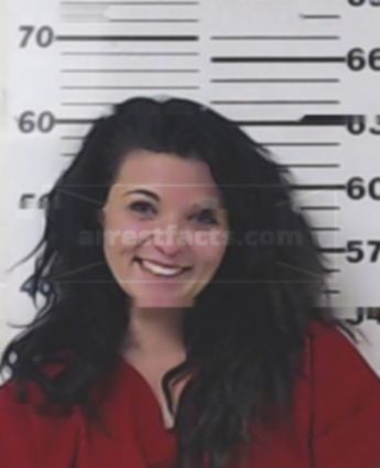 Myriah Mercedes Hull