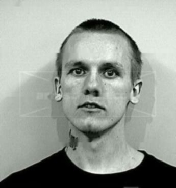 Brandon Ray Anglin